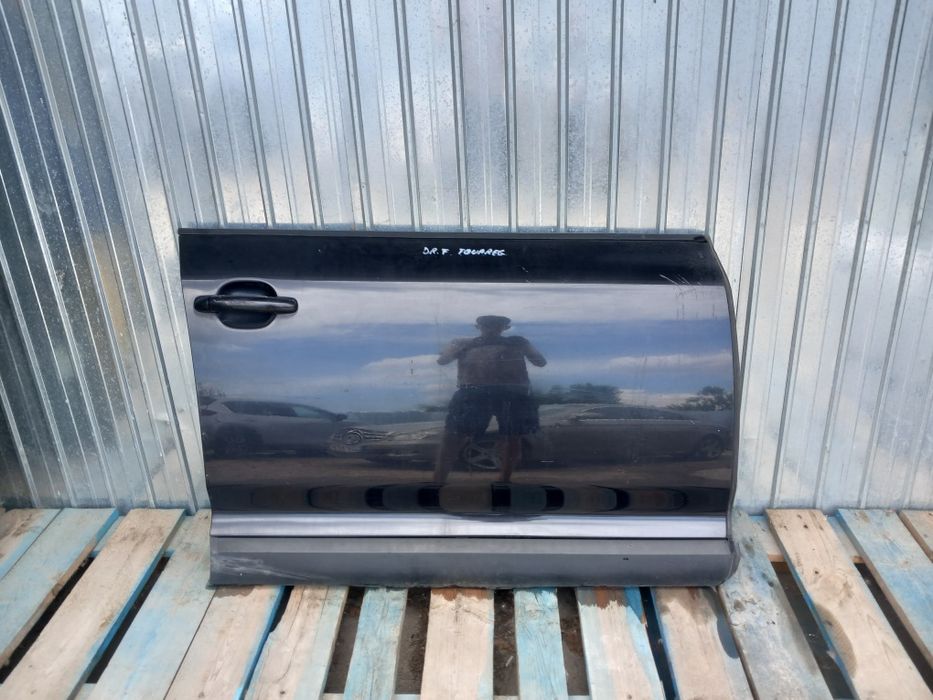 Usa dreapta fata vw Touareg 2007