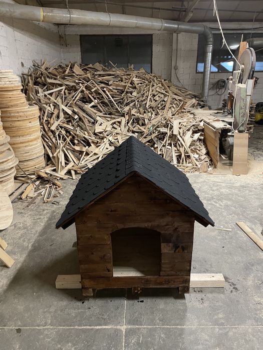 Cușcă pentru caine