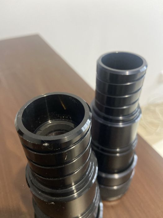 Obiective Braun Ultralit PL