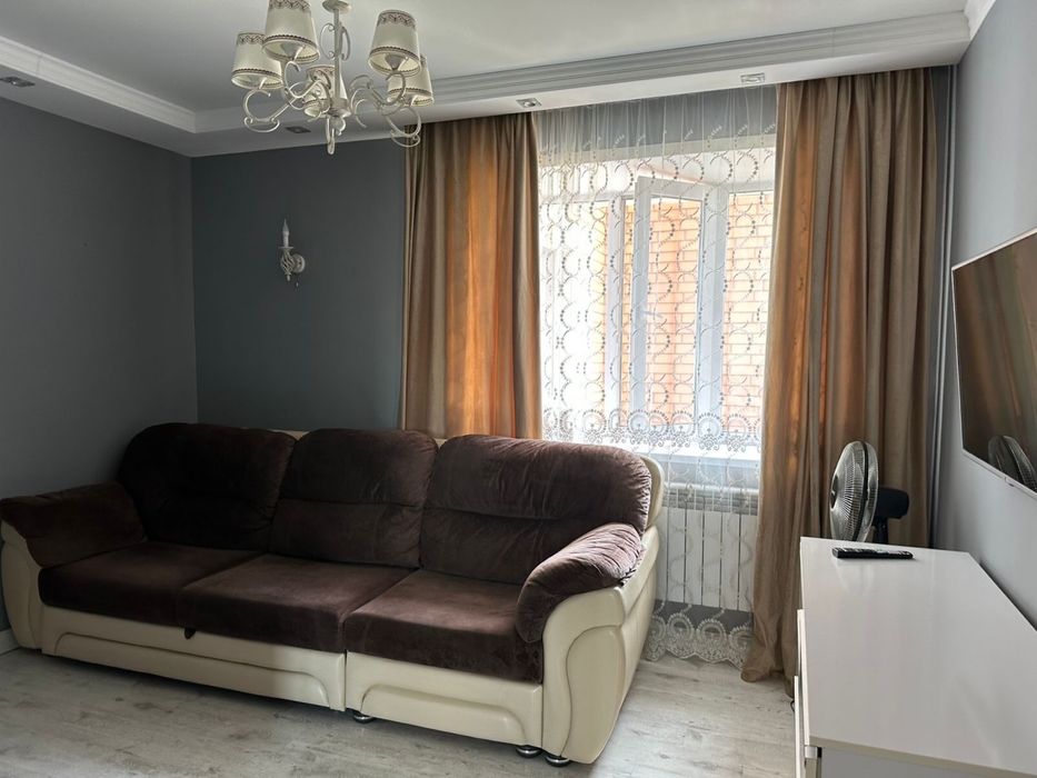 Кваритра посуточно 2 ком