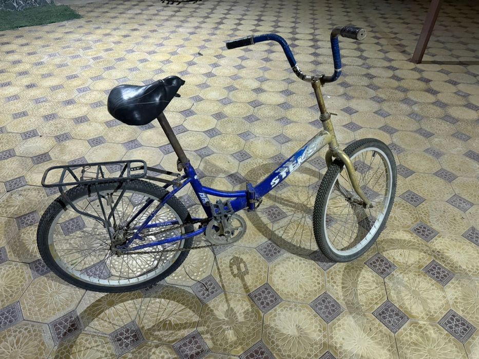 Велосипед 20000тг