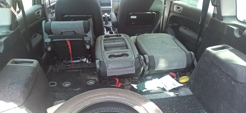 Peugeot 307/Пежо 307