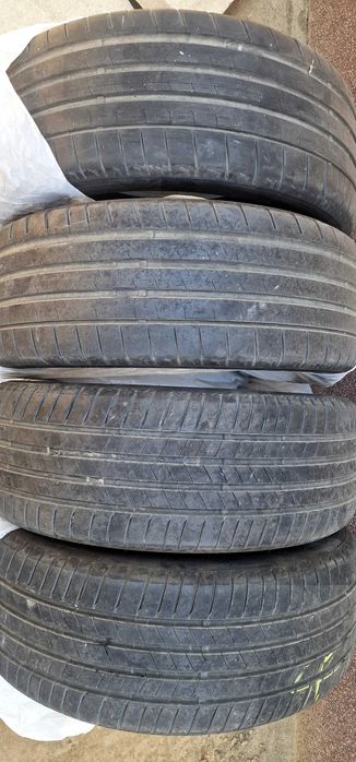 Cauciucuri de vara 225/45/R19 Bridgestone 2020