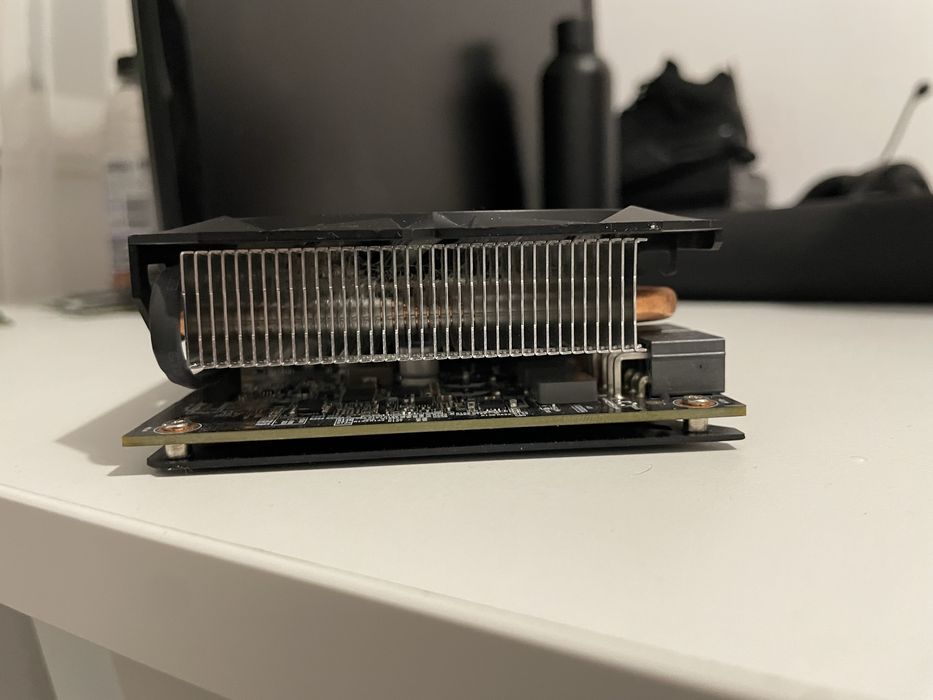 Placa video Gigabyte GeForce GTX960 OC WindForce 2x, 4gb gddr5, 128bit