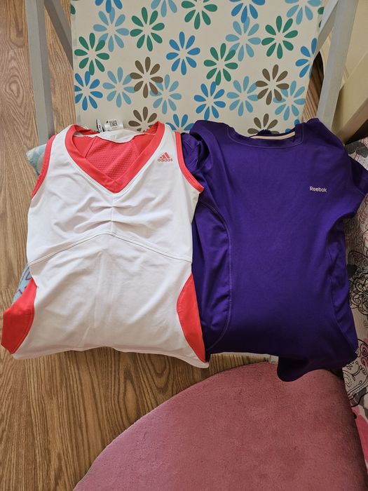 Echipament tenis 9 piese , 164 /14 ani, fusta Roland Garros , Babolat