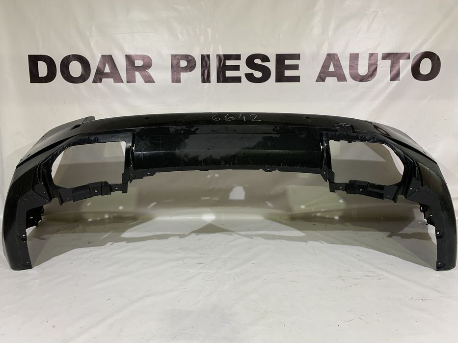 Bara spate BMW IX3 G08, 2020, 2021, 2022, 2023, 2024, cod origine OE 51128498637.