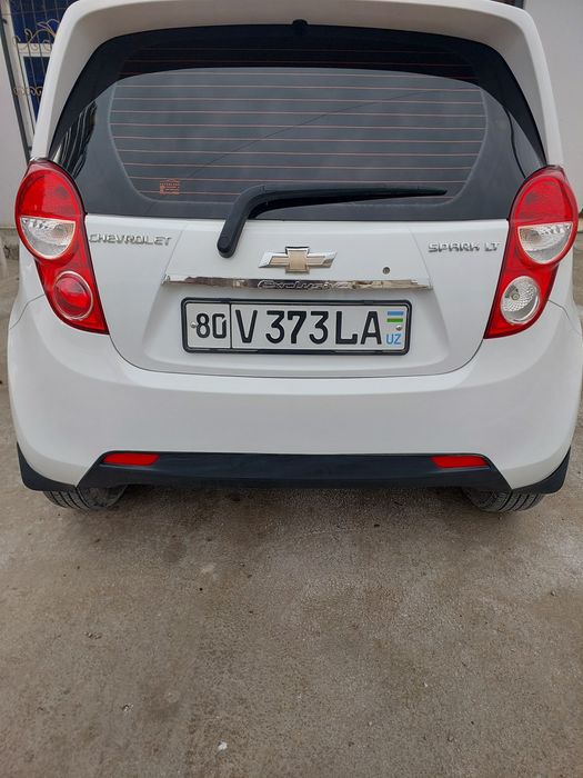 Спарк 2 позиция сотилади