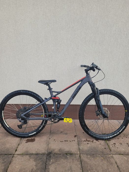 Vând bicicletă Radon Skeen Trail – Full Suspension