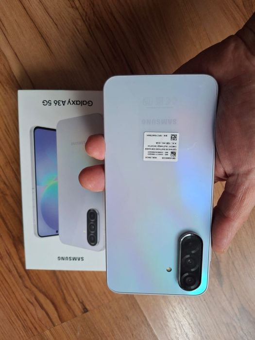 Samsung Galaxy А36  8/ 256Gb EAC