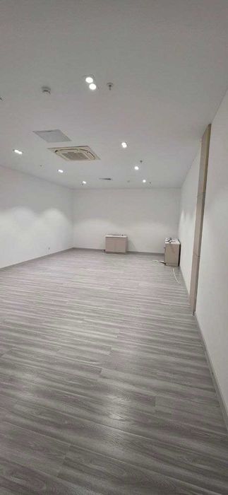 Сдается офис в SCOPUS Mall — в первые руки с парковочным местом
