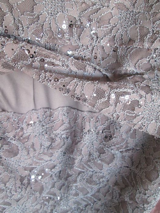 rochie noua mov eleganta 36