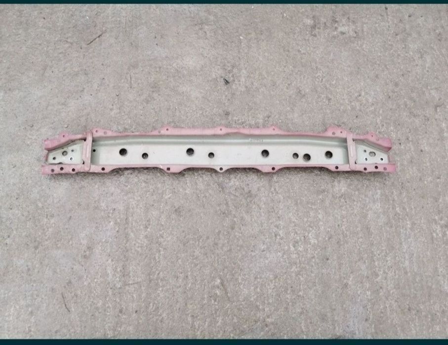 Armatura/Intaritira/Suport/Radiatoar Toyota Yaris