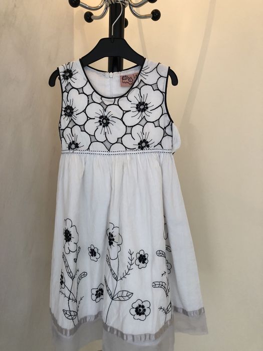 Детски рокли .Детски рокли