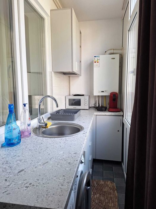 Cazare apartament 2 camere Militari