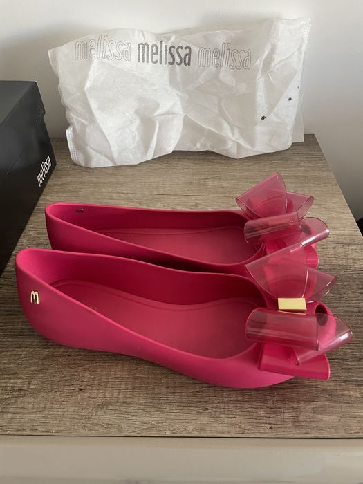 Balerini Melissa marimea 39