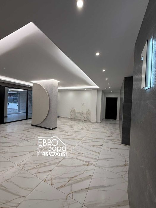 Продава се Тристаен апартамент в Стара Загора, Аязмото - 179 кв.м за 653 €/кв.м - Снимка #12