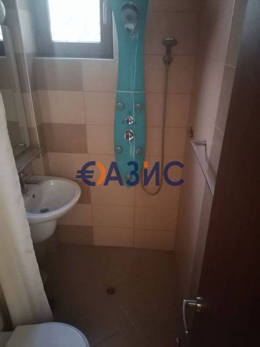 Продава се Едностаен апартамент в Несебър - 24 кв.м за 980 €/кв.м - Снимка #5