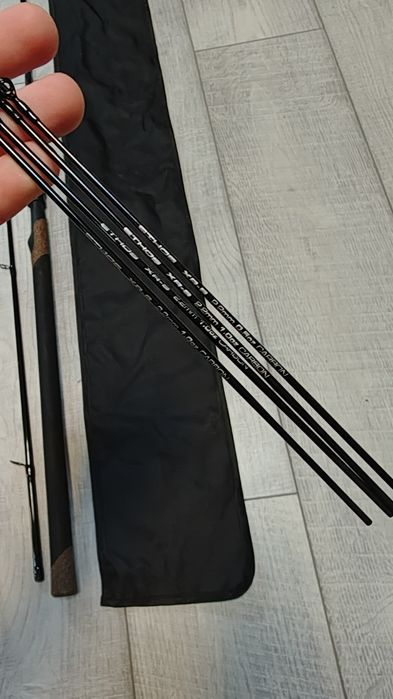 Matrix XRS 3.3m/3.5m
