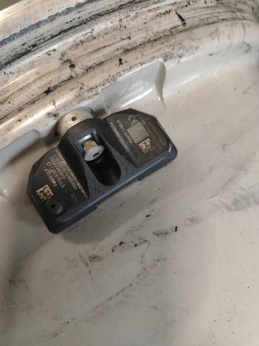 4бр.алуминиева джанта 19цола за Mercedes 5x112