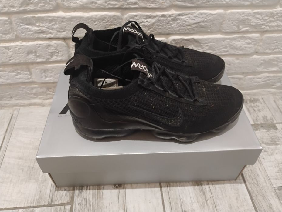 Маратонки Nike Vapormax 40 номер