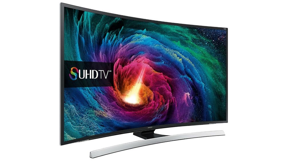 Срочно продам Samsung Smart TV SUHD 55" (140 см)