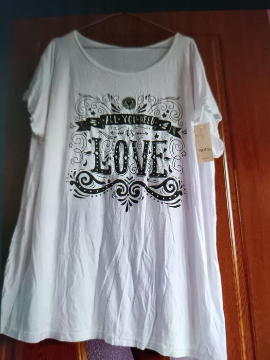 Vând Bluză Dama Mărimea XXL  Noua Italia