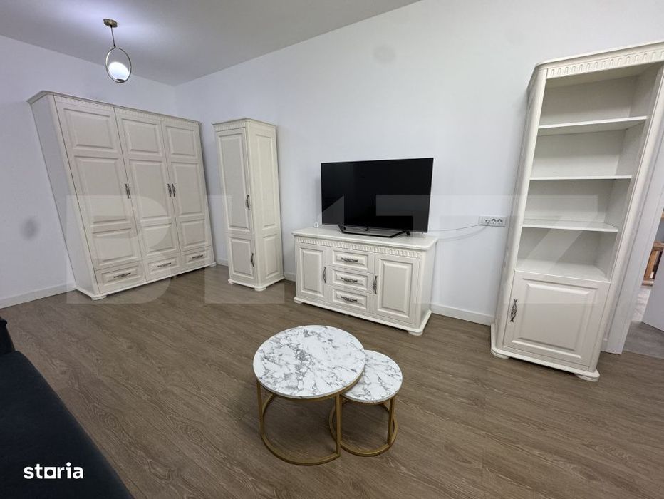 Apartment in Iasi - Vedere 4