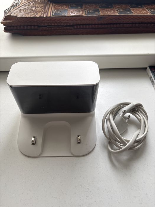 Робот-пылесос Mi Robot Vacuum-Mop 2 Lite