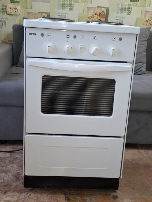 Электроплита Мечта