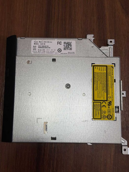 Unitate optica (ODD) laptop ASUS A541U
