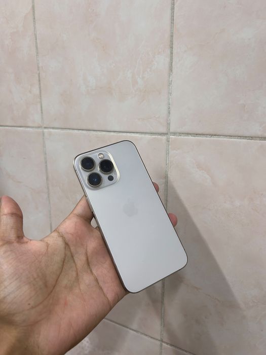 Iphone 13 pro 256/95