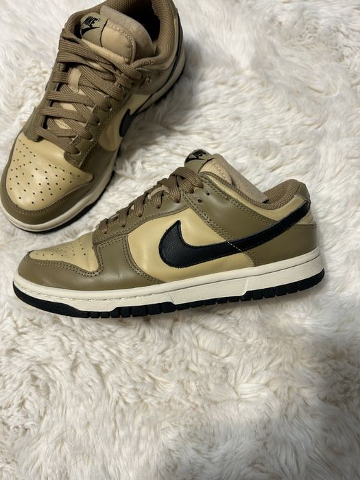 Nike Dunk Low mărimea 36,5