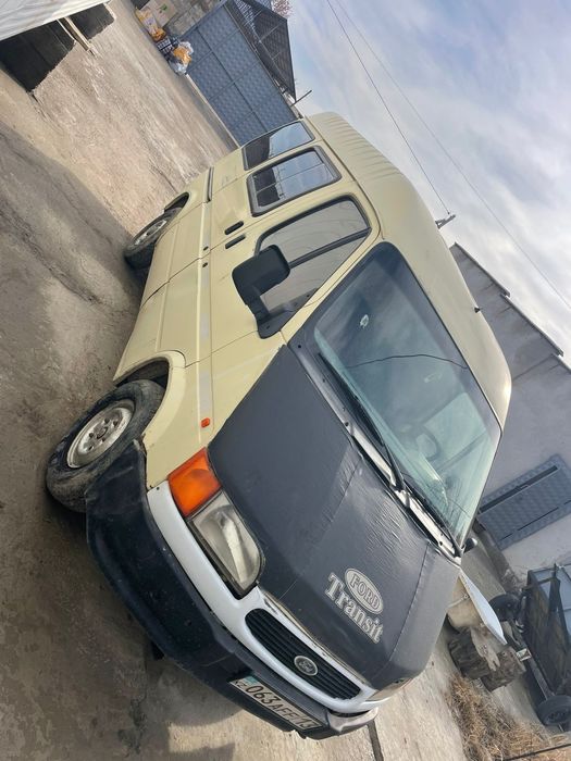 Форд транзит  сатылары