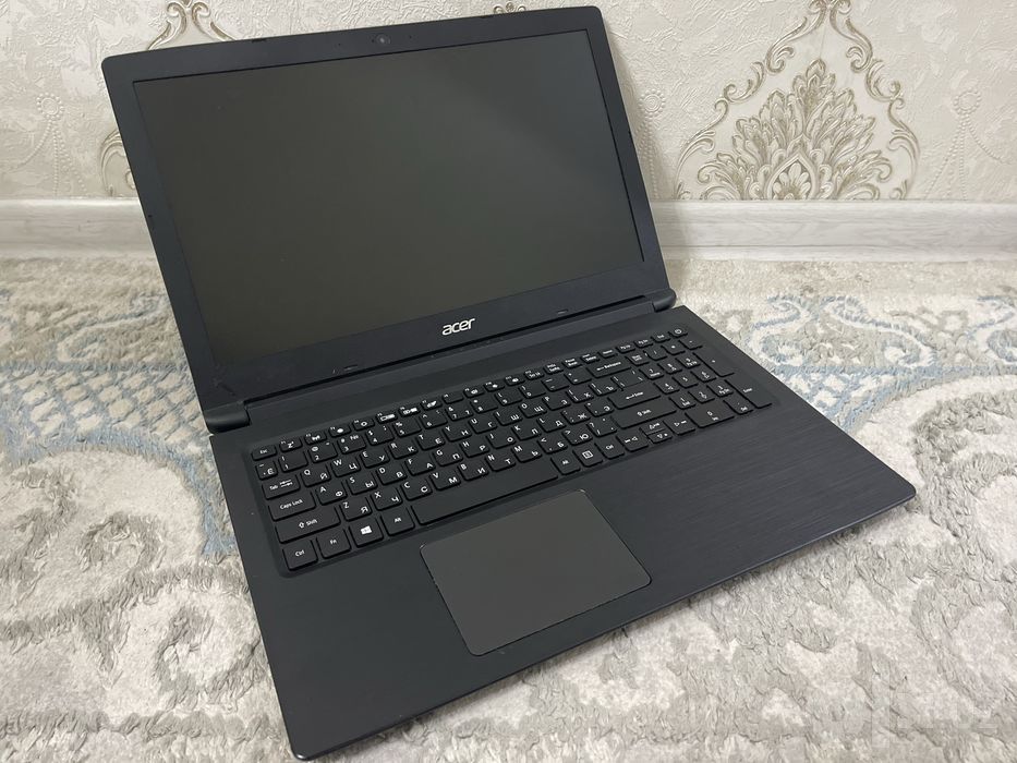 Продам ноутбук Acer Aspire 3 A315