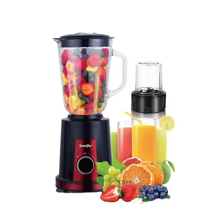 Досьавка! Блендер Sonifer SF-8041