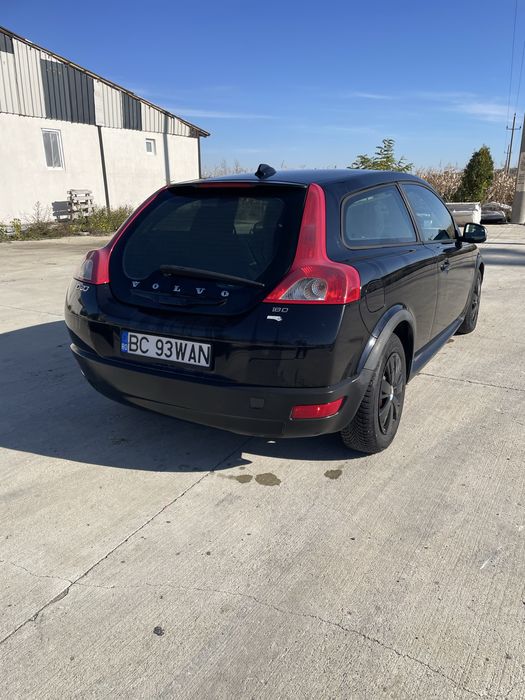 Volvo C30 1.6 diesel