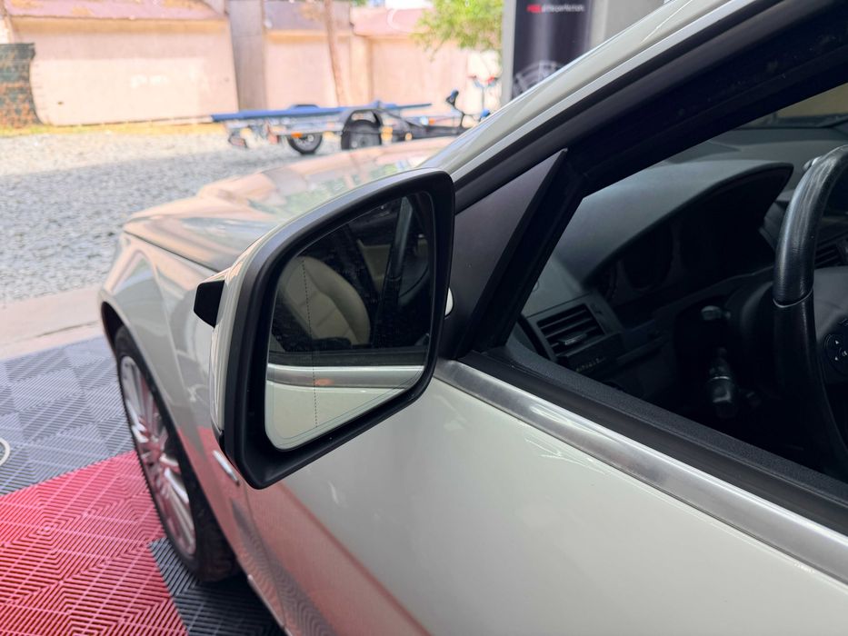 Set Oglinzi Originale Complete Mercedes C Class W204
