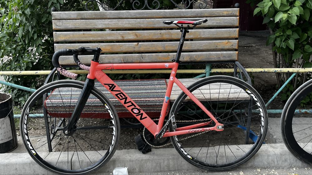 фикс Aventon cardoba