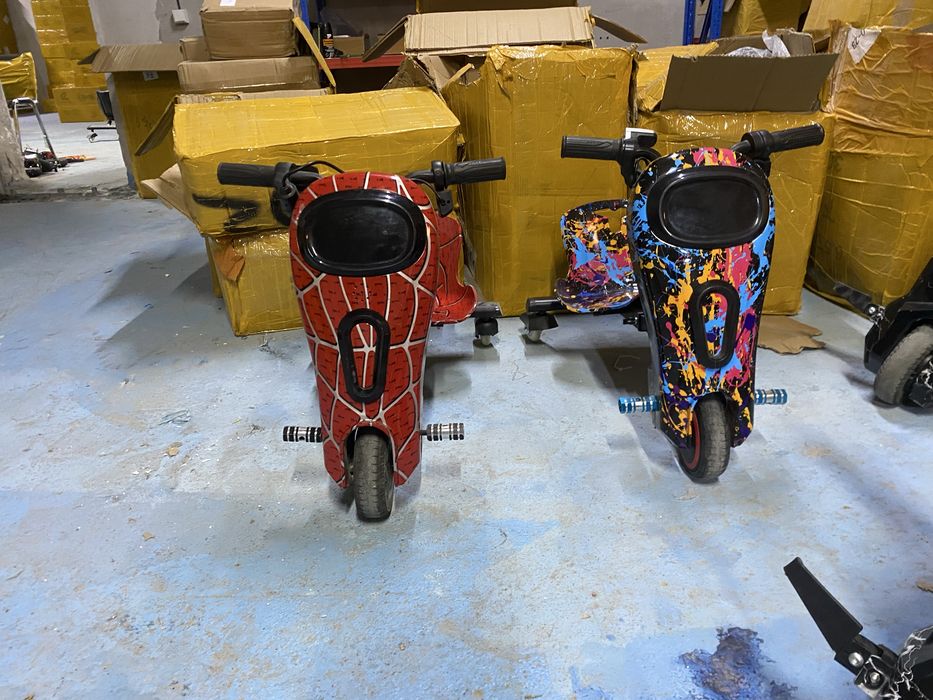 Дрифт кары оптом и в розницу