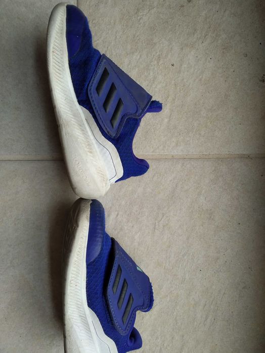 Детски обувки Адидас