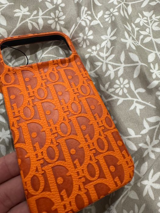 Husa Dior Iphone 17 pro max