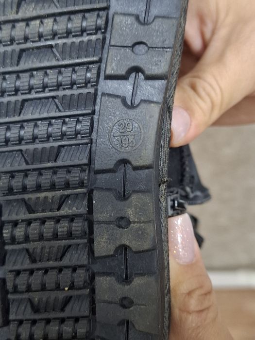 Угги детские на девочку