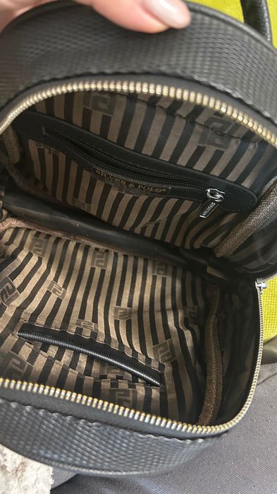 Дамска раница Silver Polo