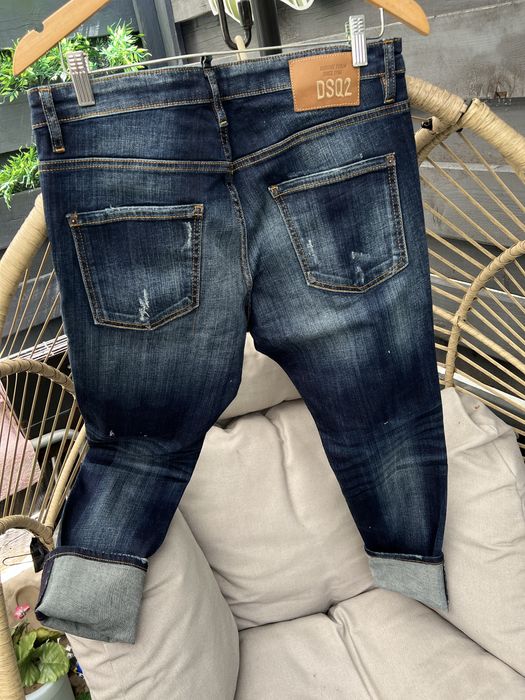 Blugi Dsquared2 Premium 1|1