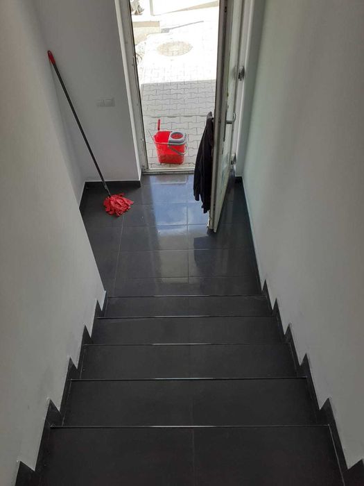 Execut lucrări / Amenajări interioare și exterioare