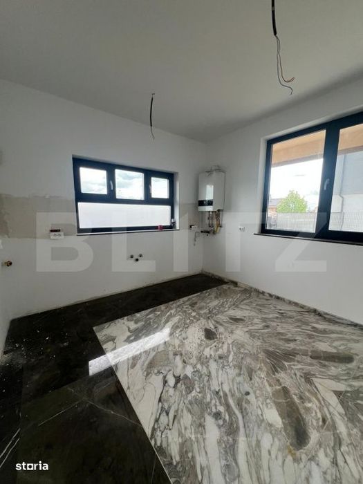 Casa P+1, 140 mp suprafata utila, 370 mp curte, cartier Damila