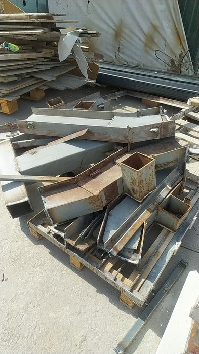 Metallom olamiz Metalalom Metallalom Переработка