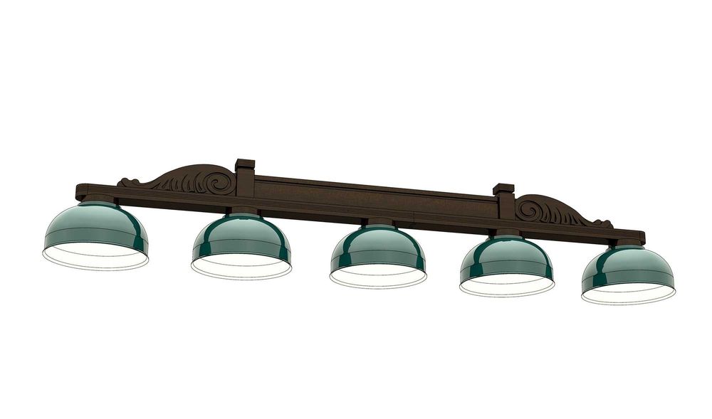 Бильярд лампа, светильник, бильярдный стол лампа