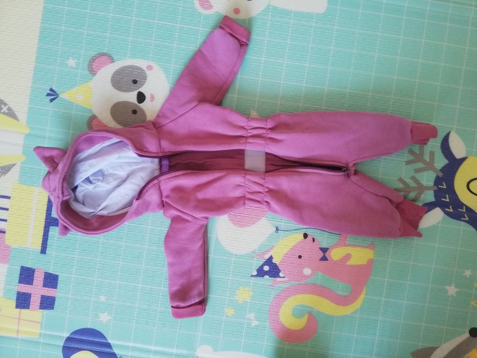 Продам бомберы комбенезоны