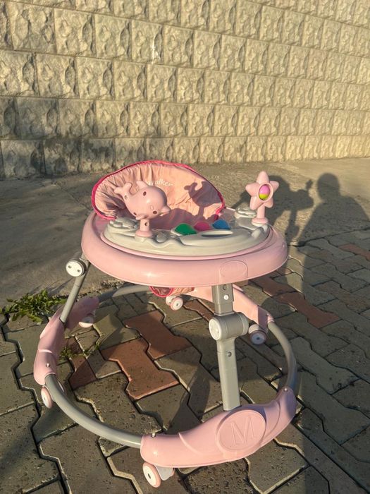Продам детские ходунки